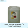 Berit Bulaşık Makinesi Ön Daldırma (20 KG)
