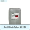 Berit Köpük Sabun (20 KG)