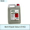 Berit Köpük Sabun (5 KG)