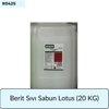 Berit Sıvı Sabun Lotus (20 KG)