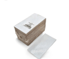 Beyaz Kalın Altlık Malaga   (14*8 Cm)