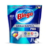 BİNGO AKILLI BLŞK KAPSÜLÜ PRO 80 Lİ (50007033)