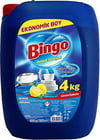 BİNGO BULAŞIK DETERJANI BİDON 4KG (50005948)