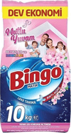 BİNGO MATİK KNSN 10KG EKO MUTLU YUVAM (50004651)