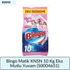 BİNGO MATİK KNSN 10KG EKO MUTLU YUVAM (50004651)