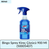 BİNGO SPREY KİREÇ SÖKÜCÜ 900ML (50005407)