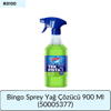 BİNGO SPREY YAĞ ÇÖZÜCÜ 900ML (50005377)