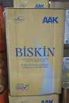Biskin Yağ Baklavalık Sade   (18 Lt)