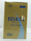 Biskin Yağ Baklavalık Sade   (18 Lt)