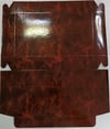 BORDO Baklava Kutu (0.5 Kg)