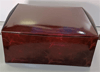 BORDO Maket Kutu 3 Batonluk (35*35)