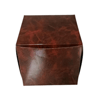 BORDO Sapsız TURTA KUTU MİNİ (12*12*11)
