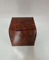 BORDO Sapsız TURTA KUTU MİNİ (12*12*11)