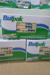Burpak Jelatinli Bambu Karıştırıcı 11 Cm (200 A)
