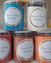 C & P Sanding Şeker Bronz   (250 GR)
