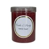C & P Sanding Şeker Kırmızı   (250 GR)