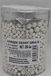 Cakepops Boncuk Karışık Sedef  2-4-8 Mm  (250 Gr)