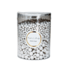 Cakepops Boncuk Karışık Sedef  2-4-8 Mm  (250 Gr)