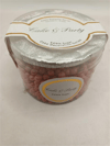 Cakepops Boncuk Kırmızı 4 Mm  (250 Gr)