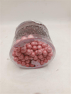 Cakepops Boncuk Kırmızı  8 Mm  (250 Gr)