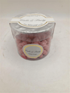 Cakepops Boncuk Kırmızı  8 Mm  (250 Gr)