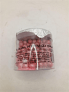 Cakepops Boncuk Kırmızı  8 Mm  (250 Gr)