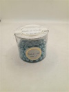 Cakepops Boncuk Mavi 8 Mm  (250 Gr)