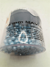 Cakepops Boncuk Mavi 8 Mm  (250 Gr)