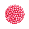 Cakepops Boncuk Pembe 8 Mm  (250 Gr)