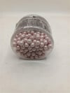 Cakepops Boncuk Pembe 8 Mm  (250 Gr)