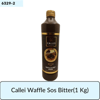 Callei Waffle Sos Bitter  (1 Kg)