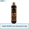 Callei Waffle Sos Karamel  (1 Kg)