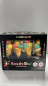 Candy Bar Marshmallow Dondurma 35 Gr   (12 Li)