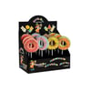 Candy Bar Marshmallow Donut 35 Gr   (12 Li)