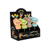 Candy Bar Marshmallow Köpek 35 Gr   (12 Li)