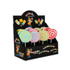 Candy Bar Marshmallow Sosyete 35 Gr   (12 Li)