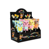 Candy Bar Marshmallow Tulumlu Ayıcık 35 Gr (12 Li)