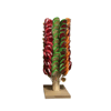 Candy Fox Karma Lolipop Standlı 30 Gr  ( 150 Adet)