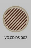 CHOCO DECOR DS 002     (288 ADET)