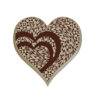 CHOCO DECOR KLP 003     (288 ADET)