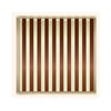 CHOCO DECOR KS 002 ( 288 ADET )