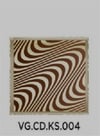 CHOCO DECOR KS 004     (288 ADET)
