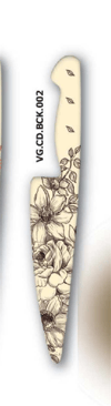 CHOCO DECOR VG CD BCK 002     (160 ADET)