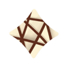 CHOCO DECOR VG CD BKL 002     (200 ADET)