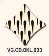CHOCO DECOR VG CD BKL 003     (200 ADET)