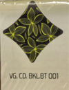 CHOCO DECOR VG CD BKL BT 003     (200 ADET)