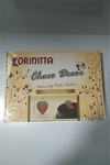 CHOCO DECOR VG CD ÇİLEK 001     (168 ADET)