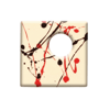 CHOCO DECOR VG CD DK 001     (288 ADET)