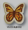 CHOCO DECOR VG CD KLB 002     (288 ADET)