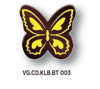 CHOCO DECOR VG CD KLB BT 003     (288 ADET)
